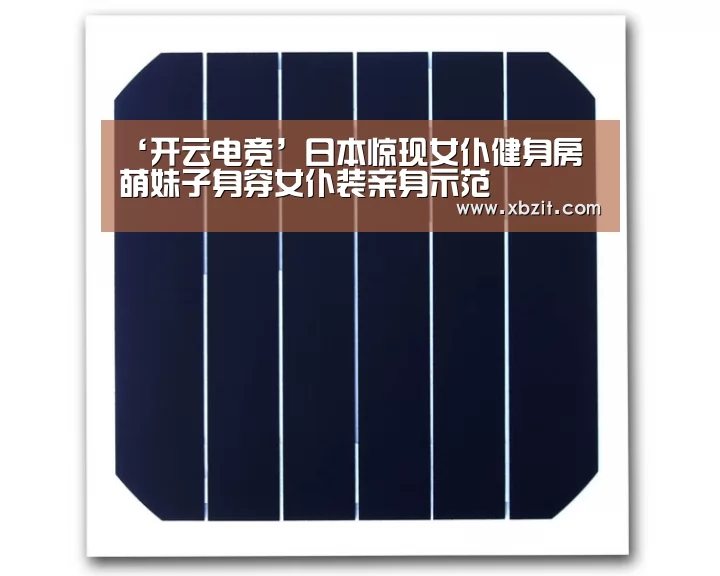 ‘开云电竞’日本惊现女仆健身房 萌妹子身穿女仆装亲身示范(图1) 开云电竞app下载安装