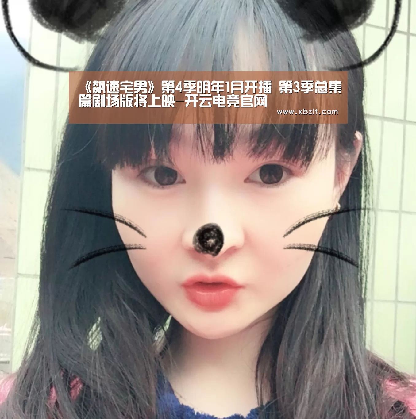 开云电竞